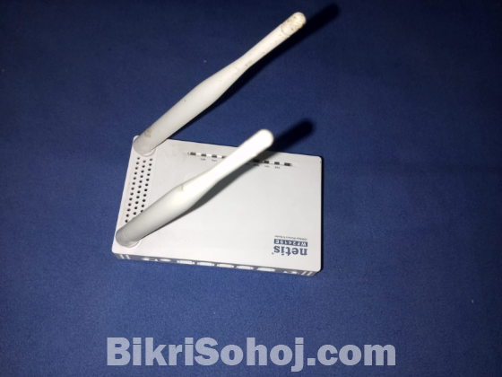 Router